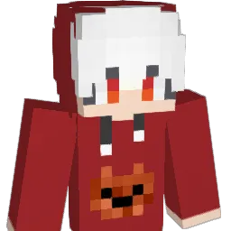 InAKS's Minecraft skin