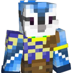 InAnima_ Minecraft avatar bust