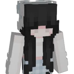 InBeyond Minecraft avatar bust