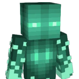 InCursedGt Minecraft avatar bust