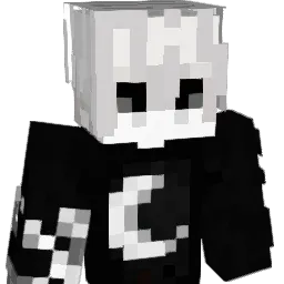 InDeXx18 Minecraft avatar bust