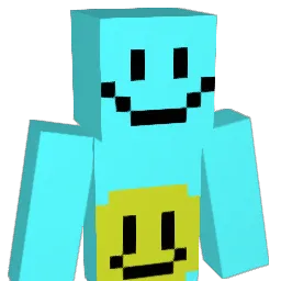 InDe_KnoW Minecraft avatar bust