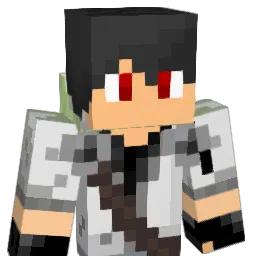 InDomNyx's Minecraft skin