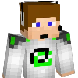 InFamous_KingZz's Minecraft skin