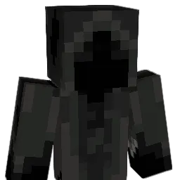 InFerUs_ Minecraft avatar bust