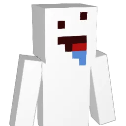 InForTheKIll37's Minecraft skin
