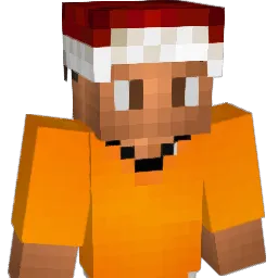 InGoyaWeTrust Minecraft avatar bust