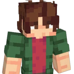 InHardav's Minecraft skin