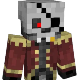 InHouse94's Minecraft skin