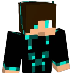 InJecTzZ's Minecraft skin