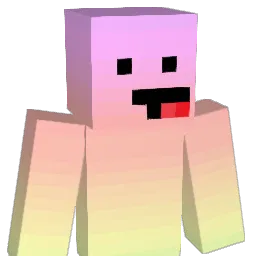 InOneS's Minecraft skin