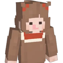 InOwOnI Minecraft avatar bust