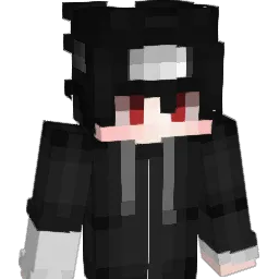 InPeace Minecraft avatar bust