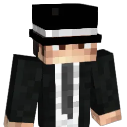 InPhase_'s Minecraft skin