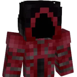 InRift1's Minecraft skin