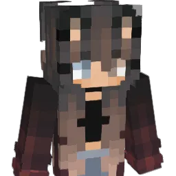 InScar's Minecraft skin