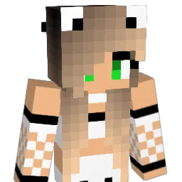 InSmiley's Minecraft skin