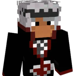 InStanth2's Minecraft skin