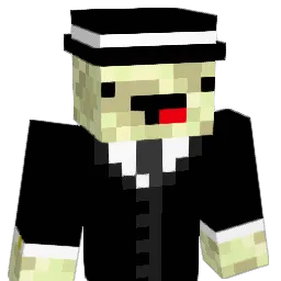 InTheEndstone's Minecraft skin
