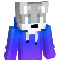 InThePresent's Minecraft skin