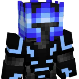 InTheShadow's Minecraft skin