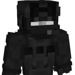 InTheTrap's Minecraft skin