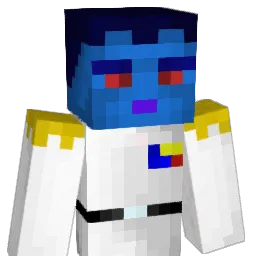 InThrustwetrust Minecraft avatar bust
