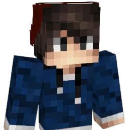 InTraption's Minecraft skin