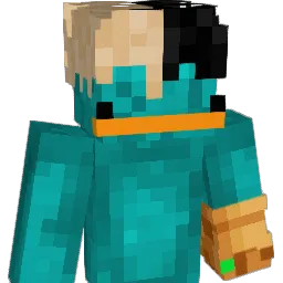 InYourMacaroni's Minecraft skin
