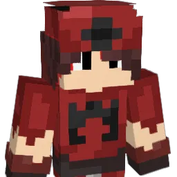 In_Design's Minecraft skin