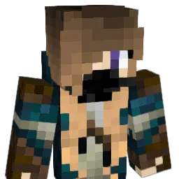 In_Hiraeth's Minecraft skin