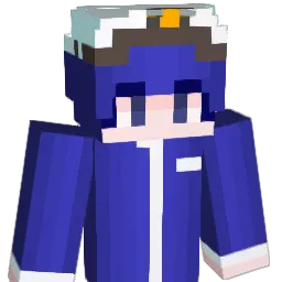 In_Irene's Minecraft skin