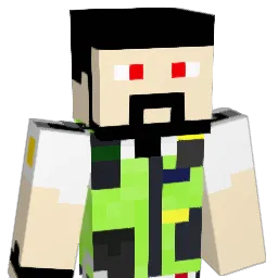 InaBox281's Minecraft skin
