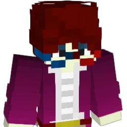 InabaMeguru's Minecraft skin