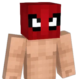 Inad1233's Minecraft skin