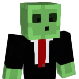 Inadequacies's Minecraft skin