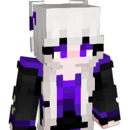 Inai3's Minecraft skin