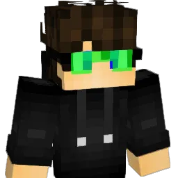 Inaki028's Minecraft skin