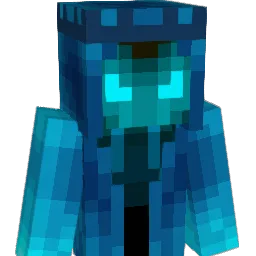 Inalight's Minecraft skin