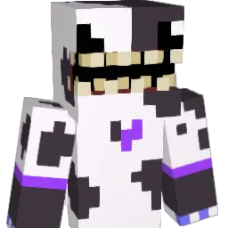 InaneBlatherskit Minecraft avatar bust
