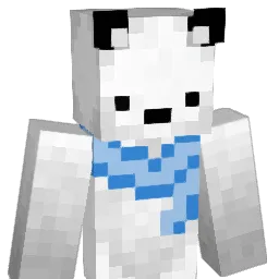 InariPurin's Minecraft skin