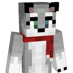 Inari_sha's Minecraft skin