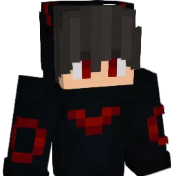 InarosCraft's Minecraft skin