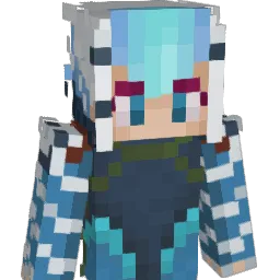 Inaros_Prime1's Minecraft skin