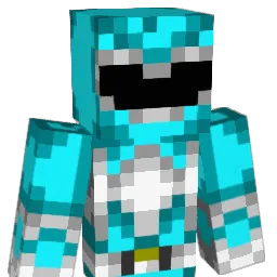 Inator2000 Minecraft avatar bust