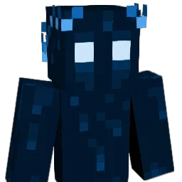 Inbett's Minecraft skin