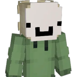 InboundGorgon89's Minecraft skin