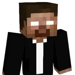 Inbreeding's Minecraft skin