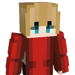 Incali_ Minecraft avatar bust