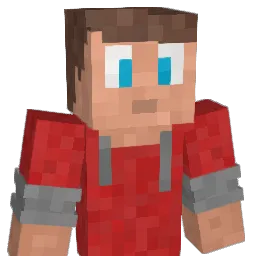 Incapax's Minecraft skin